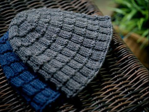 Northstowe Beanie Hat Knitting Pattern by Wyndlestraw Designs, www.wyndlestrawdesigns.com