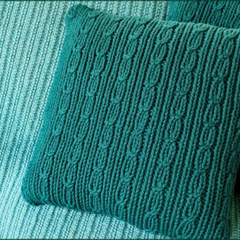 Verwood Cushions by Moira Ravenscroft, Wyndlestraw Designs