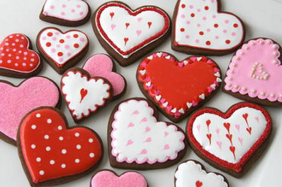 Japanese Valentine's chocolates, photo for blogpost by Moira Ravenscroft, Wyndlestraw Designs